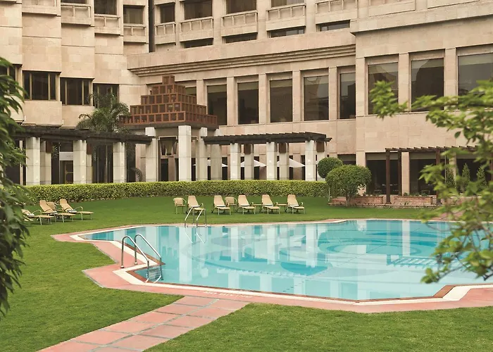 Hyatt Regency Delhi