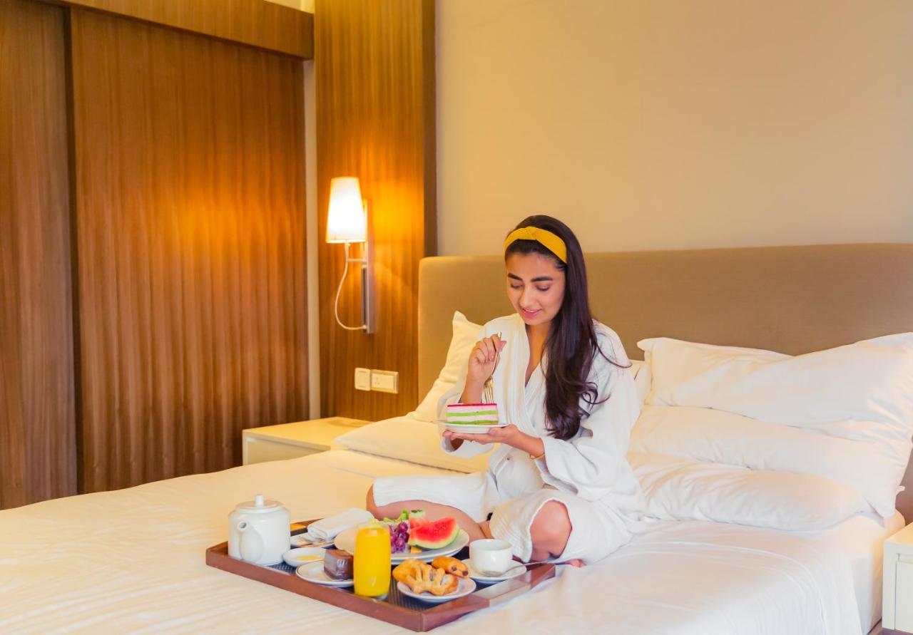 Hyatt Regency Delhi Hotel 5*