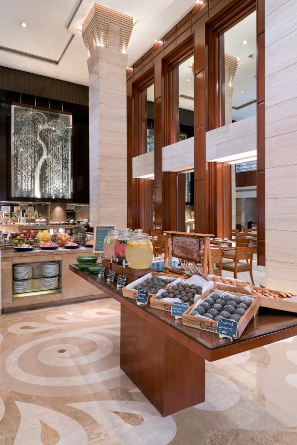 Hyatt Regency Delhi Hotel