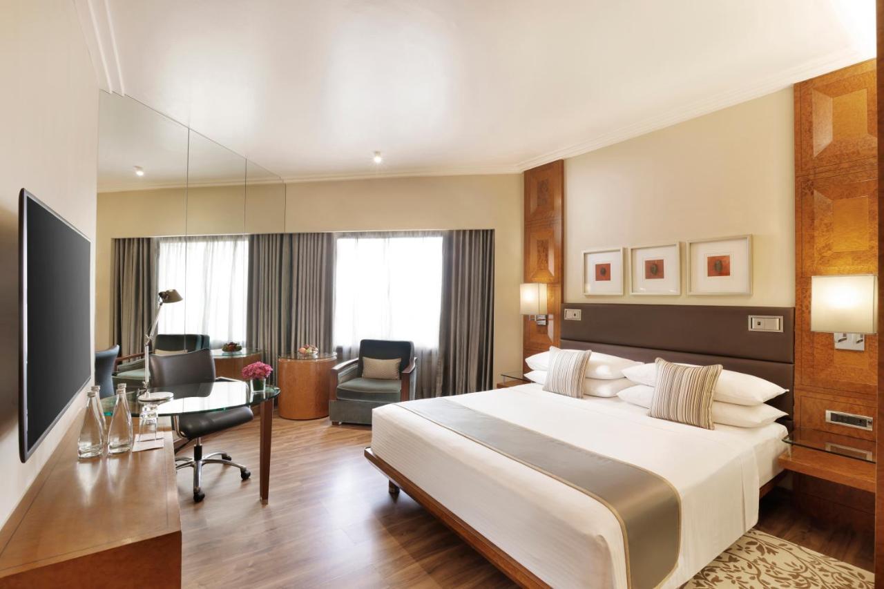 Hotel Hyatt Regency Delhi