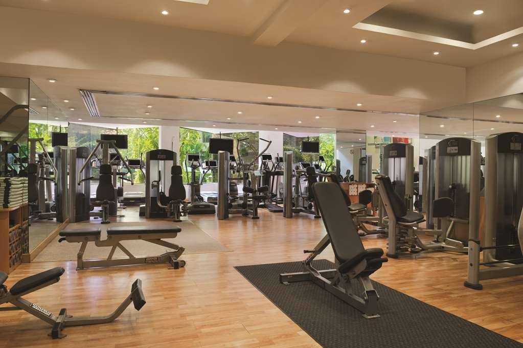 Hyatt Regency Delhi Hotel New Delhi