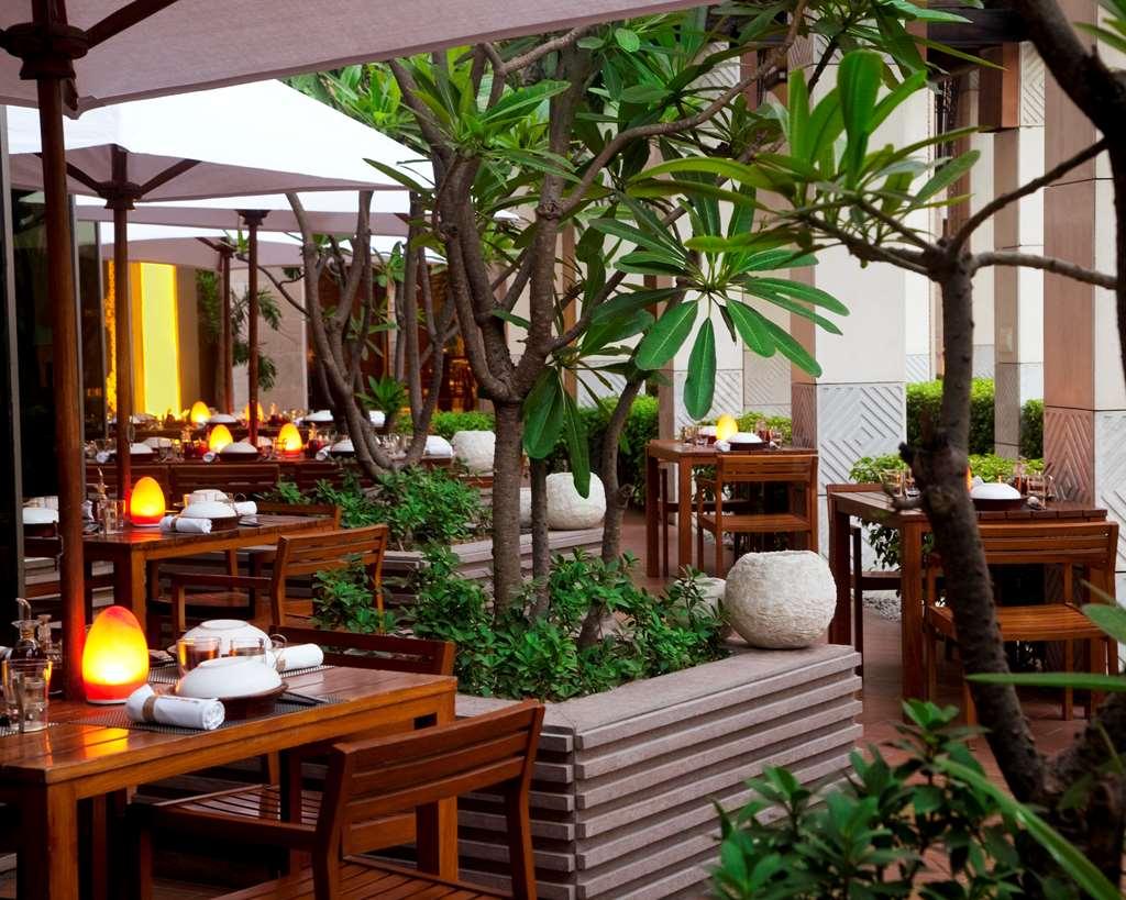 Hyatt Regency Delhi 5*