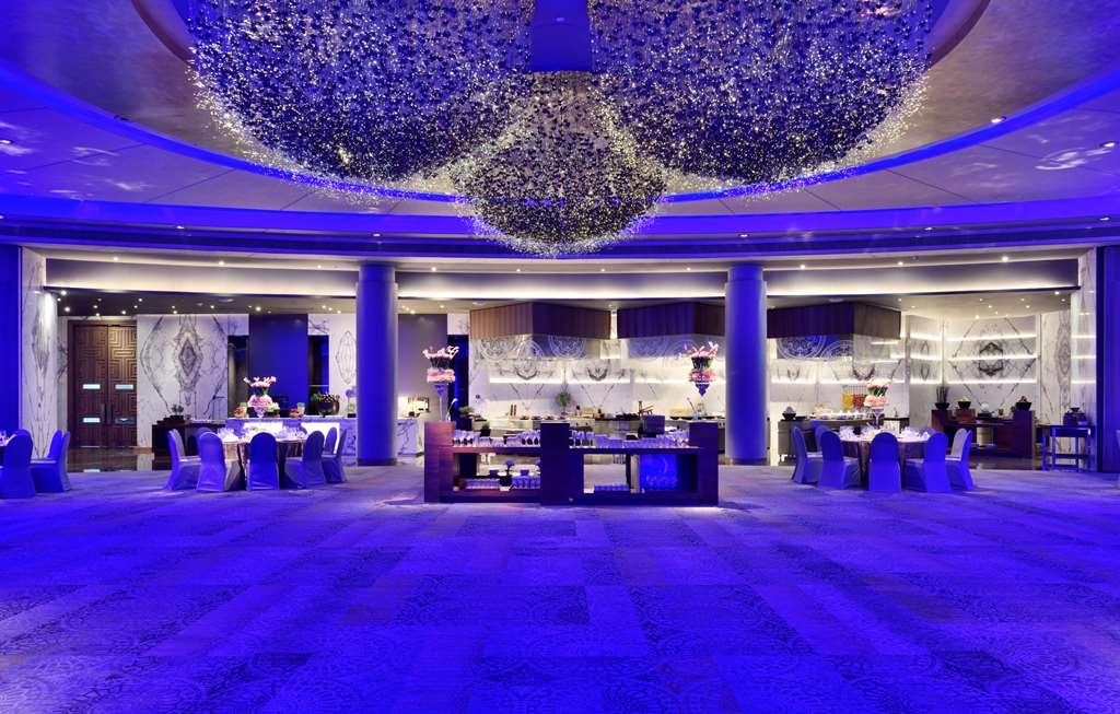 Hyatt Regency Delhi New Delhi