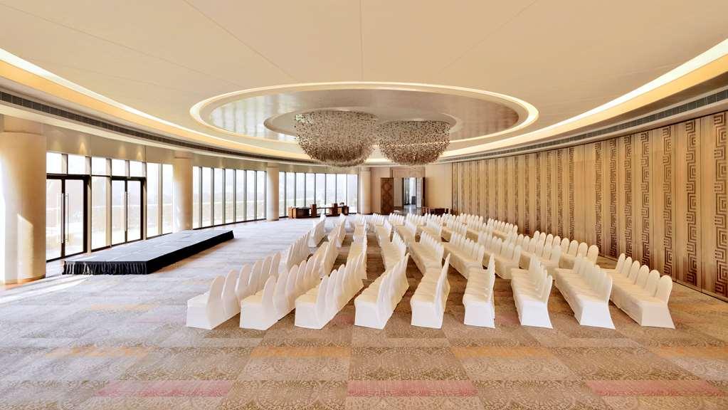 Hyatt Regency Delhi Hotel New Delhi