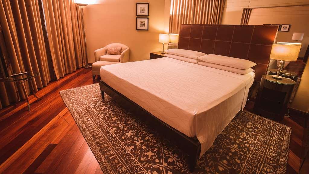 Hyatt Regency Delhi Hotel