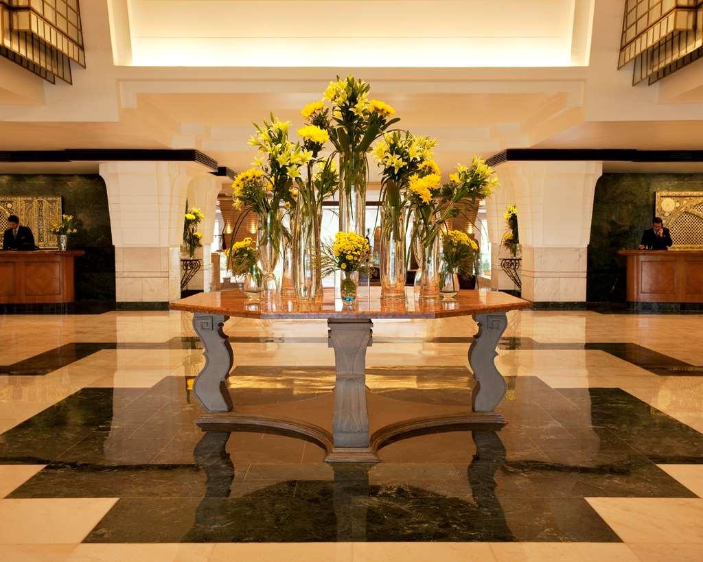 Hyatt Regency Delhi Hotel