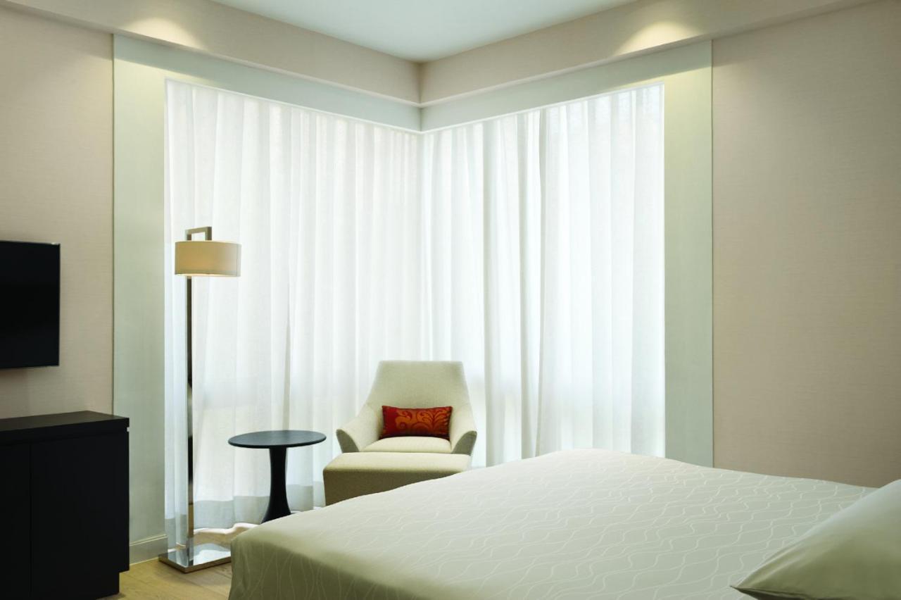 Hyatt Regency Delhi Hotel