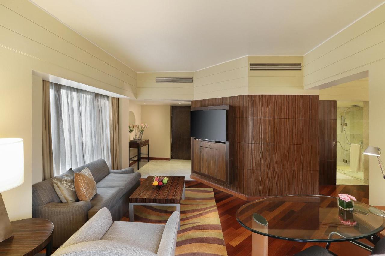 Hyatt Regency Delhi Hotel