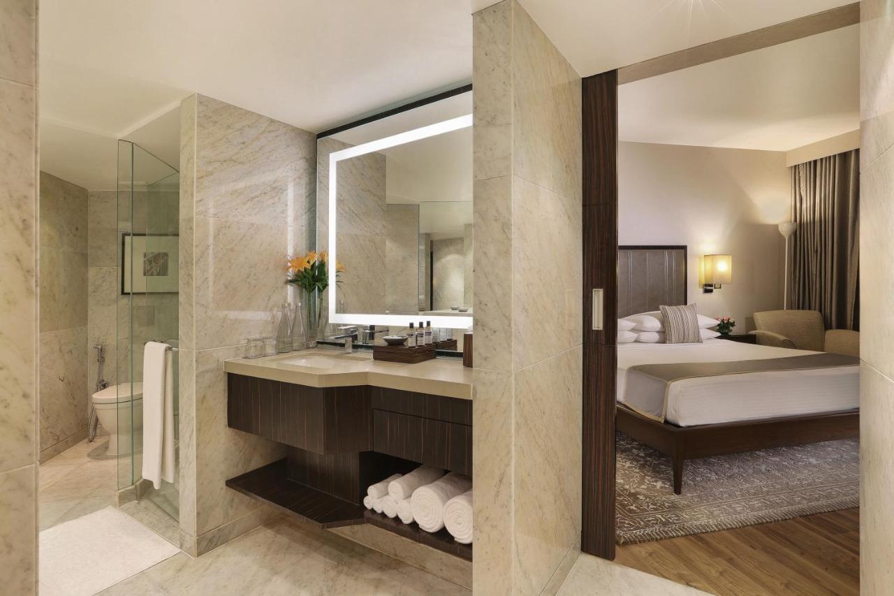 Hyatt Regency Delhi Hotel
