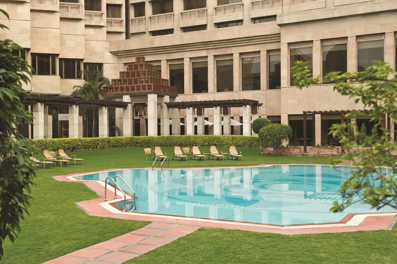Hotel Hyatt Regency Delhi 5*
