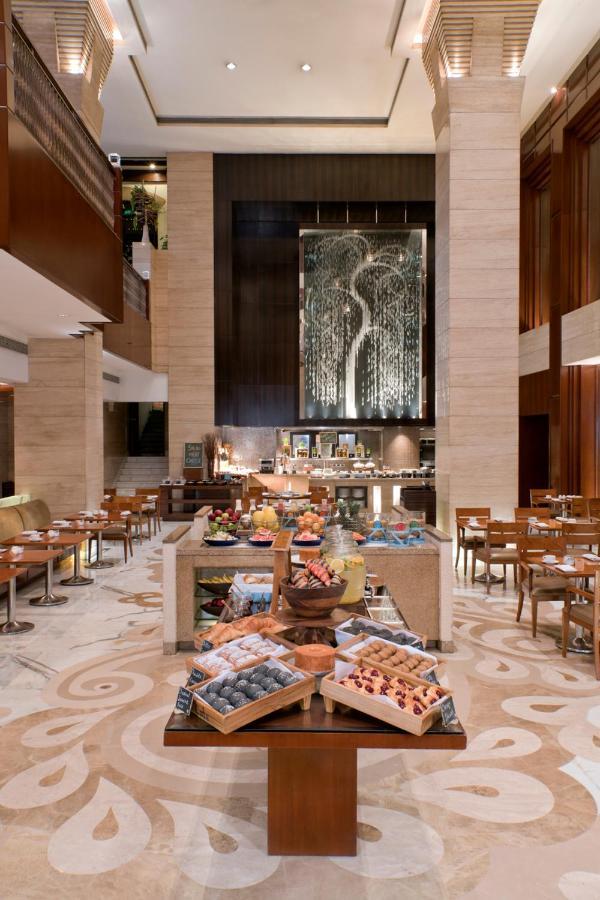 Hyatt Regency Delhi Hotel 5*