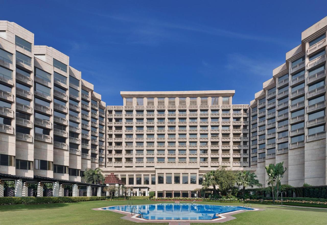 Hyatt Regency Delhi 5*
