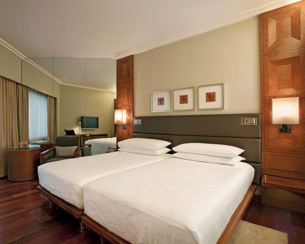 Hyatt Regency Delhi 5* New Delhi