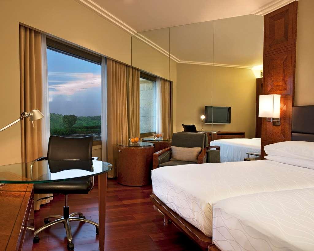 Hyatt Regency Delhi Hotel 5*