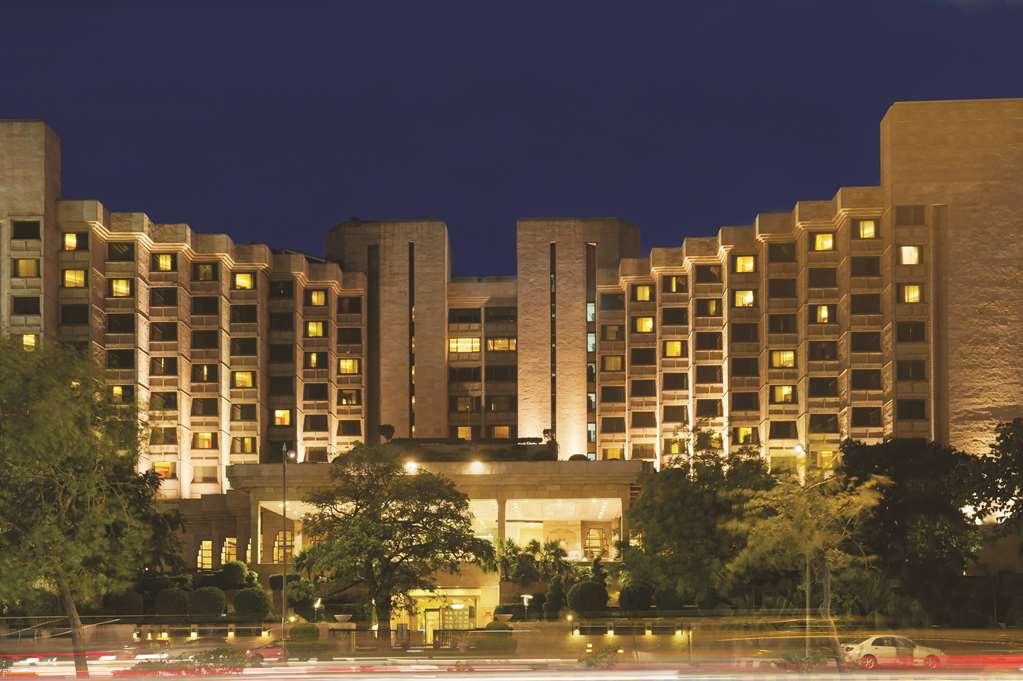 Hotel Hyatt Regency Delhi