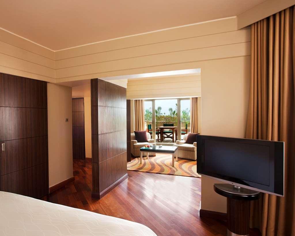 Hyatt Regency Delhi Hotel New Delhi
