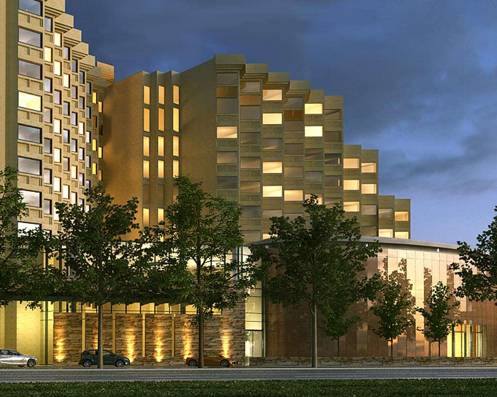 Hyatt Regency Delhi New Delhi