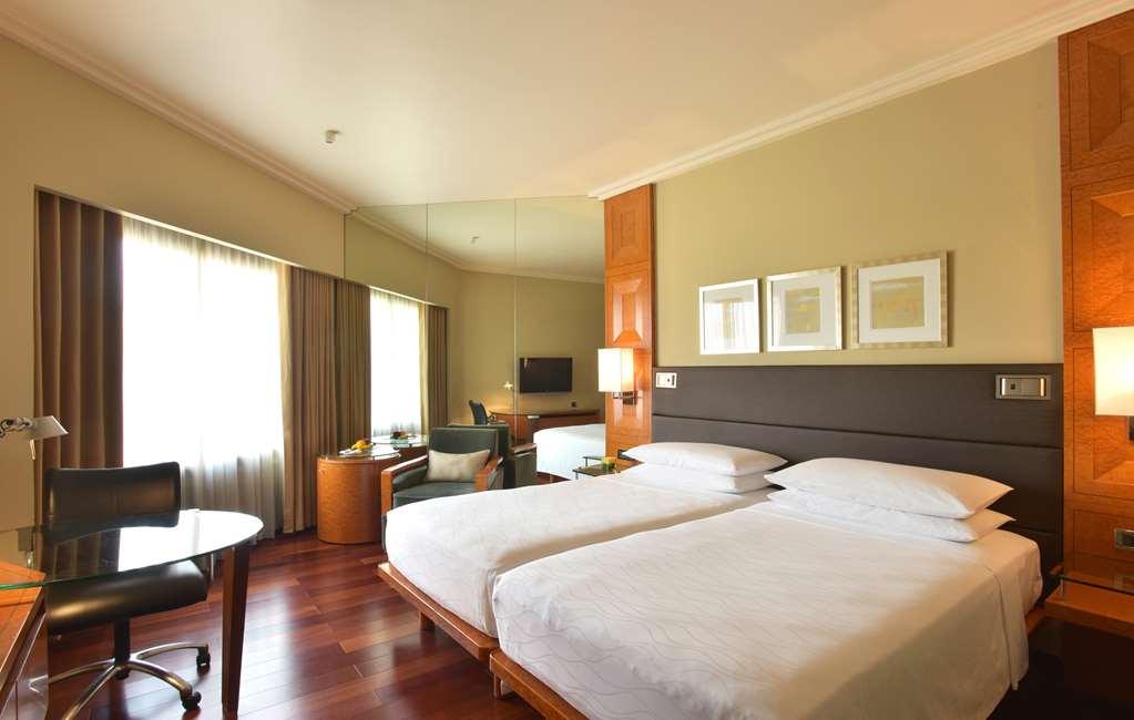 Hyatt Regency Delhi