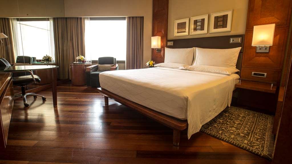 Hyatt Regency Delhi 5* New Delhi