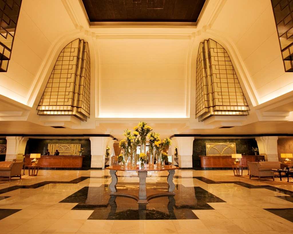 Hyatt Regency Delhi Hotel