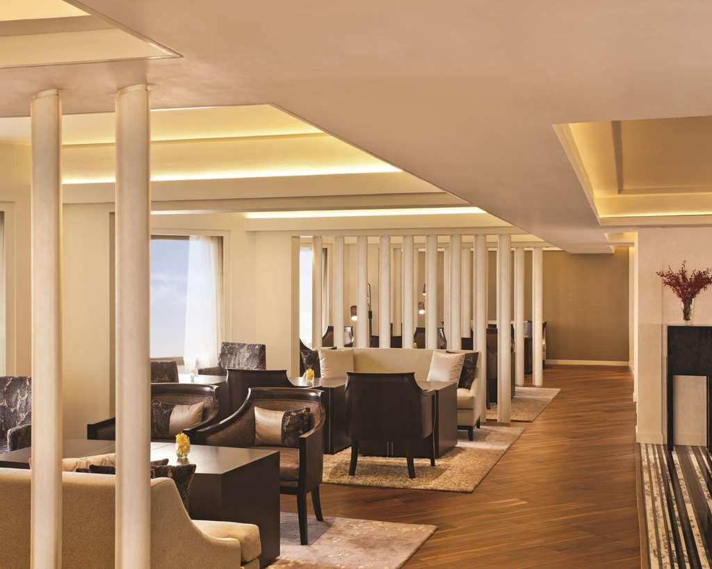 Hotel Hyatt Regency Delhi New Delhi