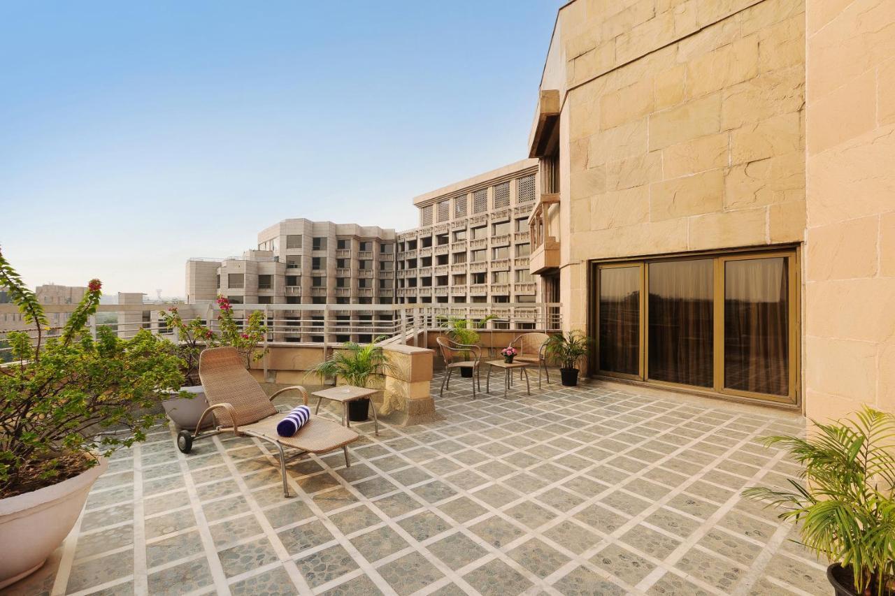 Hyatt Regency Delhi New Delhi