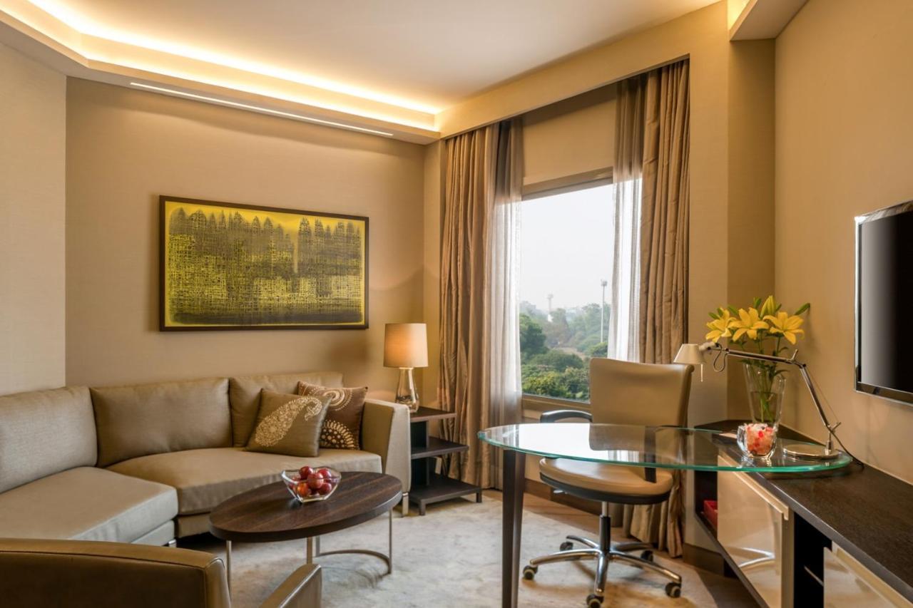 Hyatt Regency Delhi Hotel