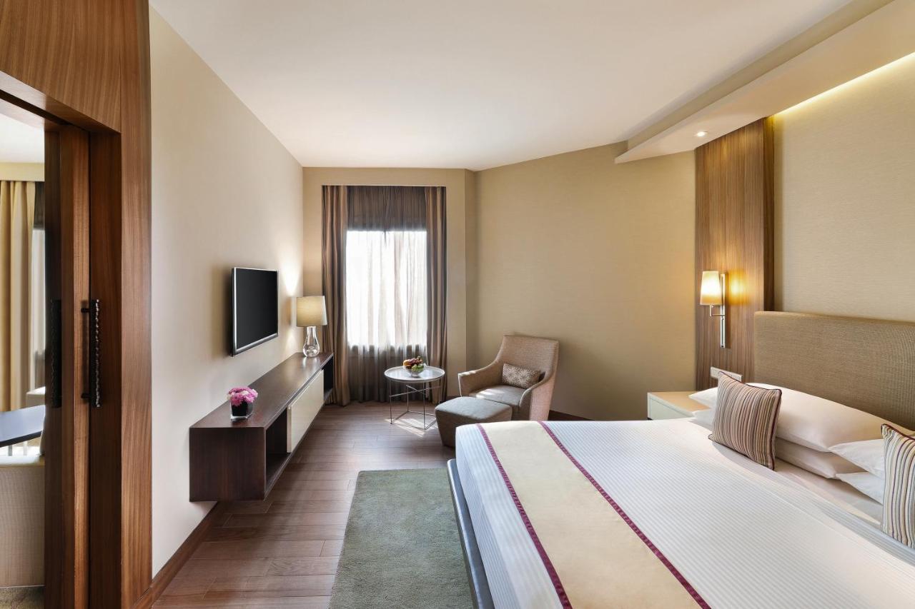 Hotel Hyatt Regency Delhi