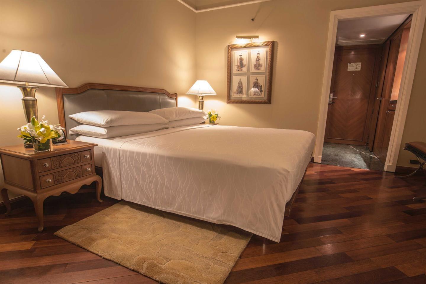 Hyatt Regency Delhi Hotel