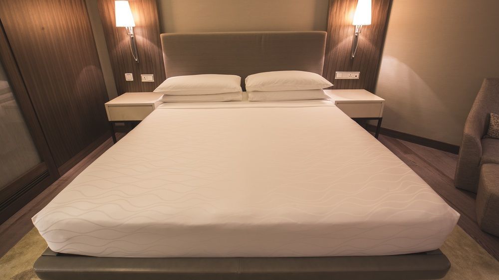 Hotel Hyatt Regency Delhi