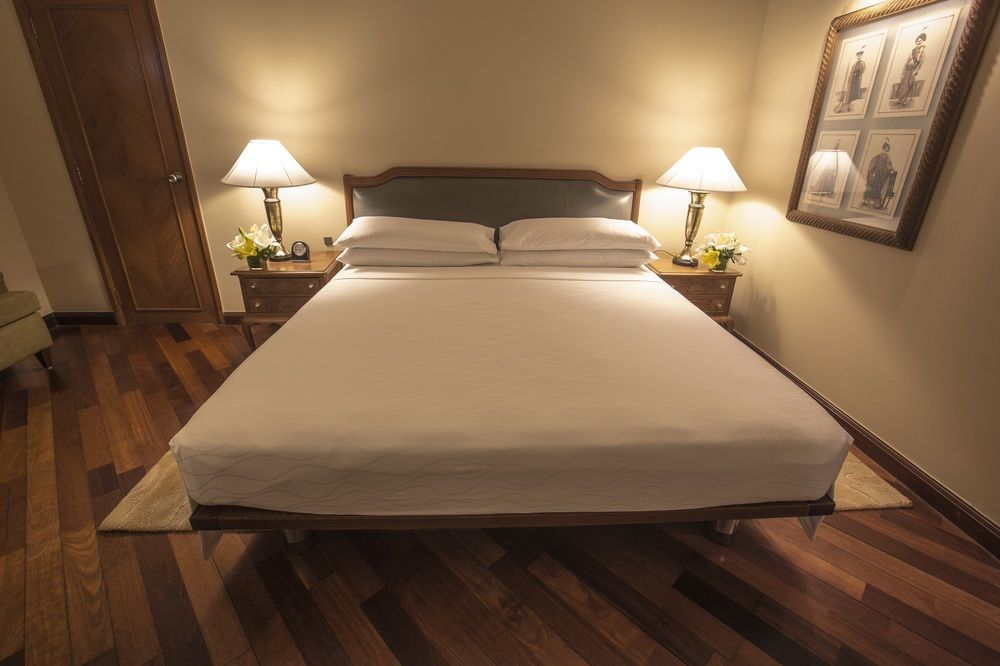Hyatt Regency Delhi 5*
