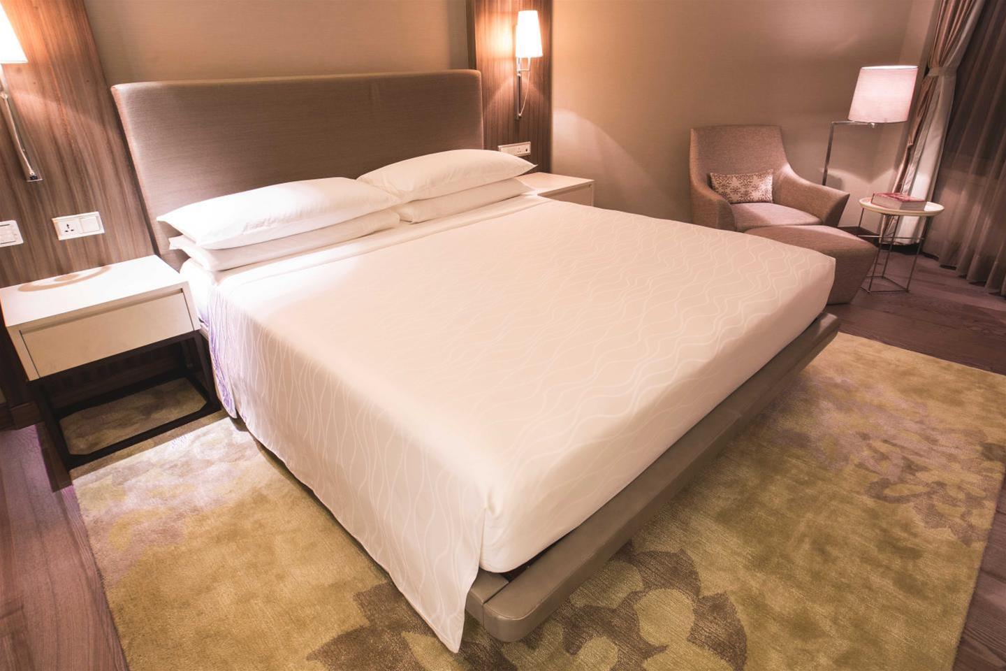 Hyatt Regency Delhi Hotel 5*