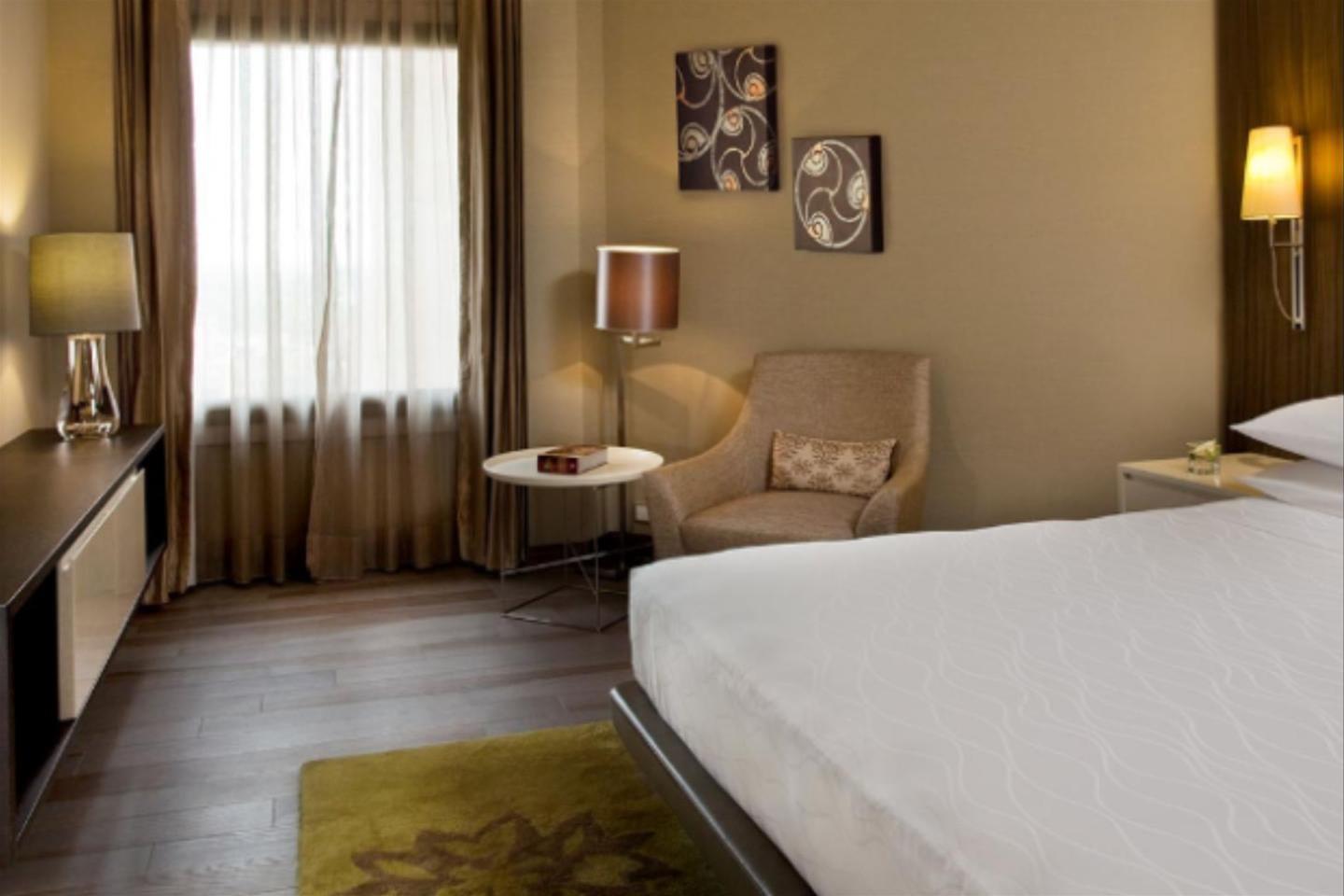 Hyatt Regency Delhi