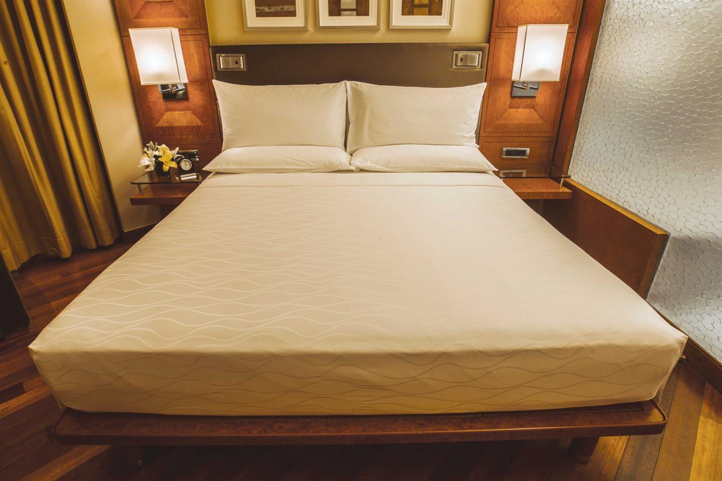 Hotel Hyatt Regency Delhi 5*